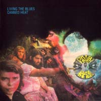Living the Blues